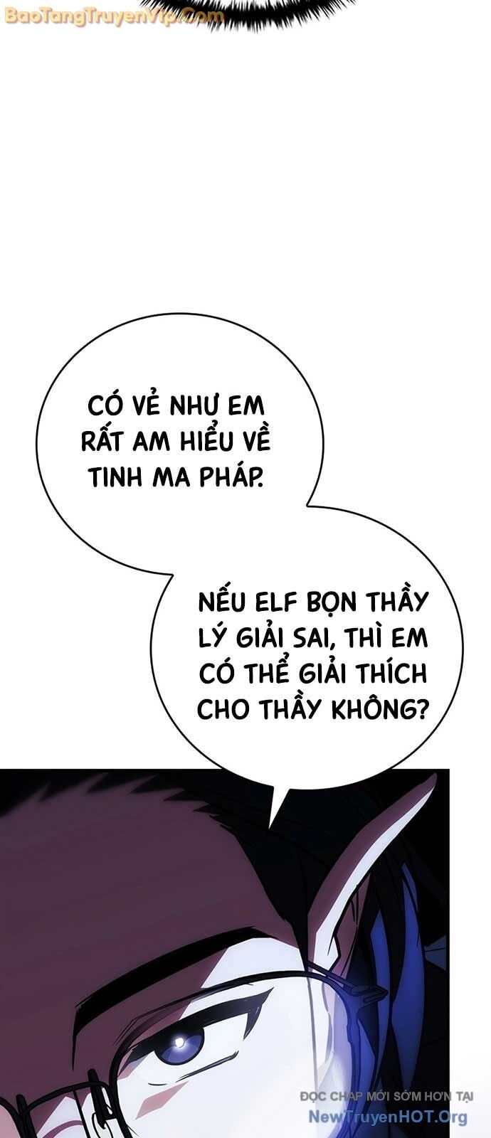 Anh Hùng Huyền Thoại Là Học Viên Danh Dự Của Học Viện Chap 442 - Next Chap 443