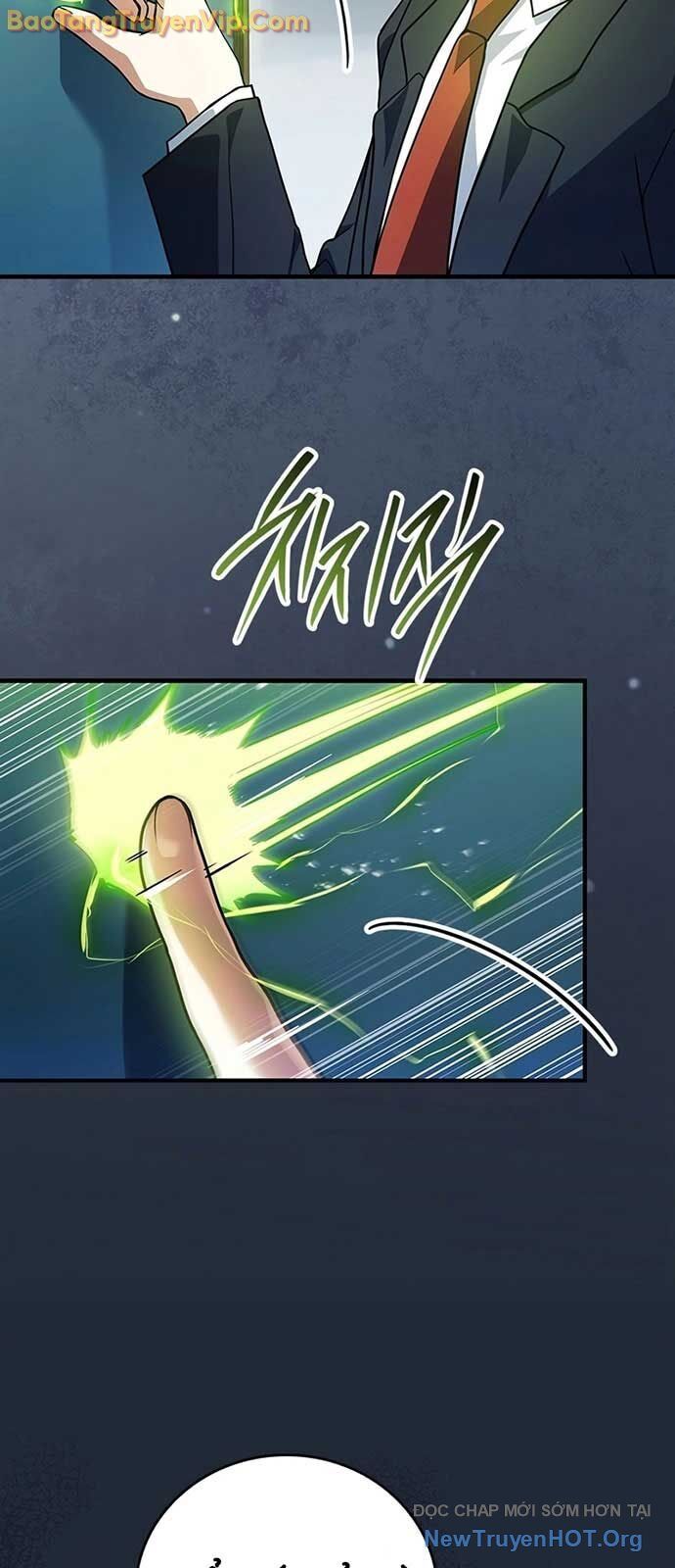 Anh Hùng Huyền Thoại Là Học Viên Danh Dự Của Học Viện Chap 442 - Next Chap 443