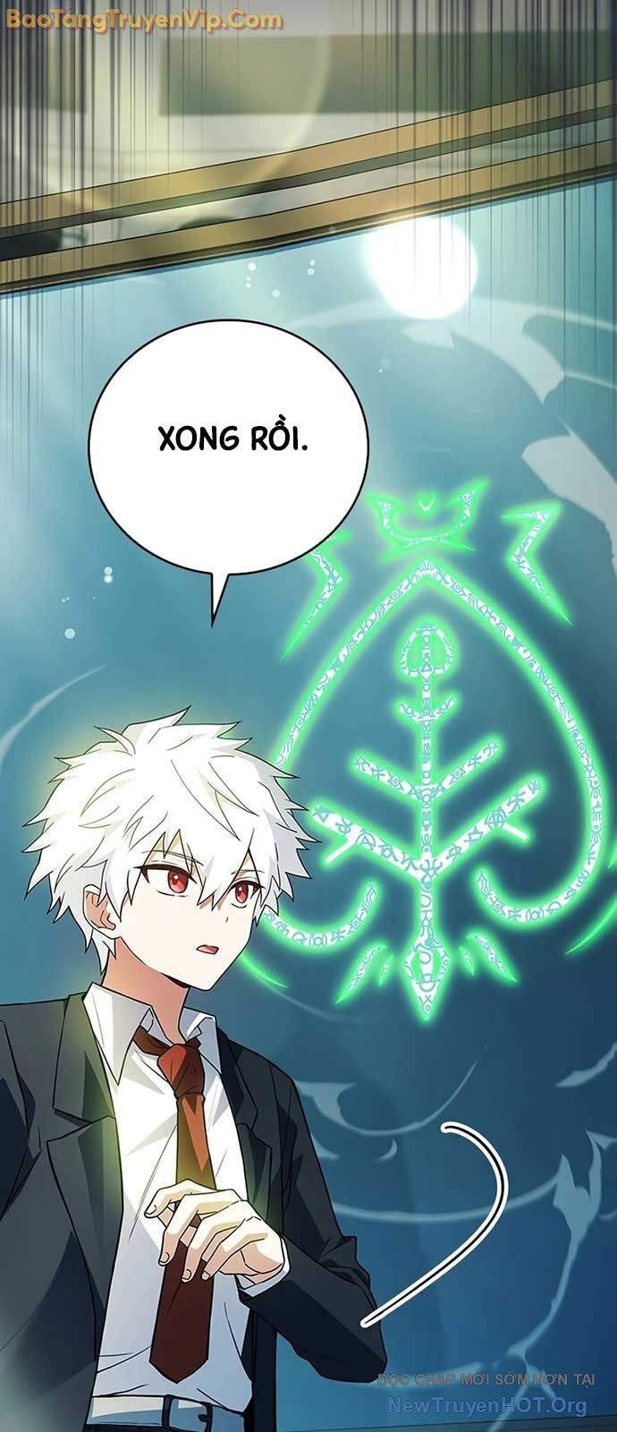 Anh Hùng Huyền Thoại Là Học Viên Danh Dự Của Học Viện Chap 442 - Next Chap 443