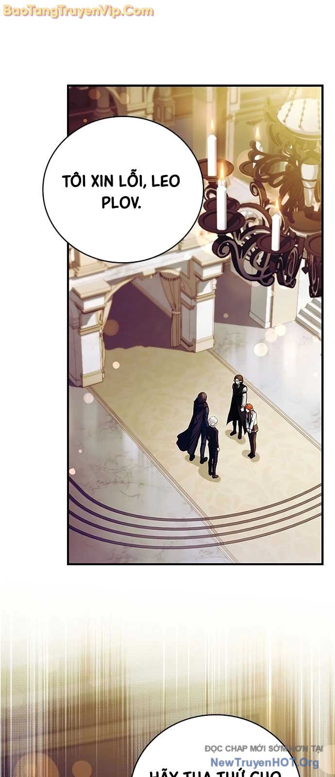 Anh Hùng Huyền Thoại Là Học Viên Danh Dự Của Học Viện Chap 442 - Next Chap 443