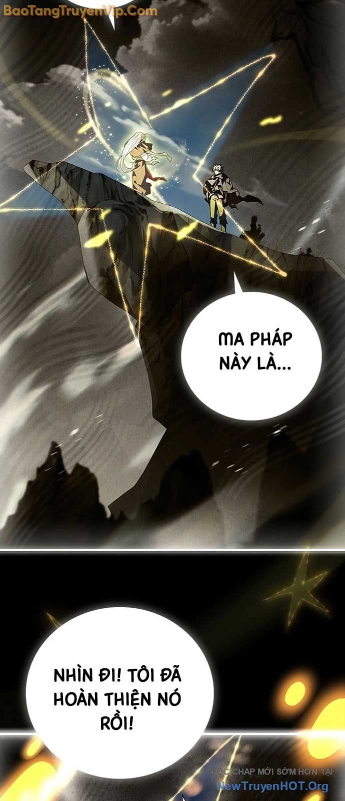 Anh Hùng Huyền Thoại Là Học Viên Danh Dự Của Học Viện Chap 442 - Next Chap 443