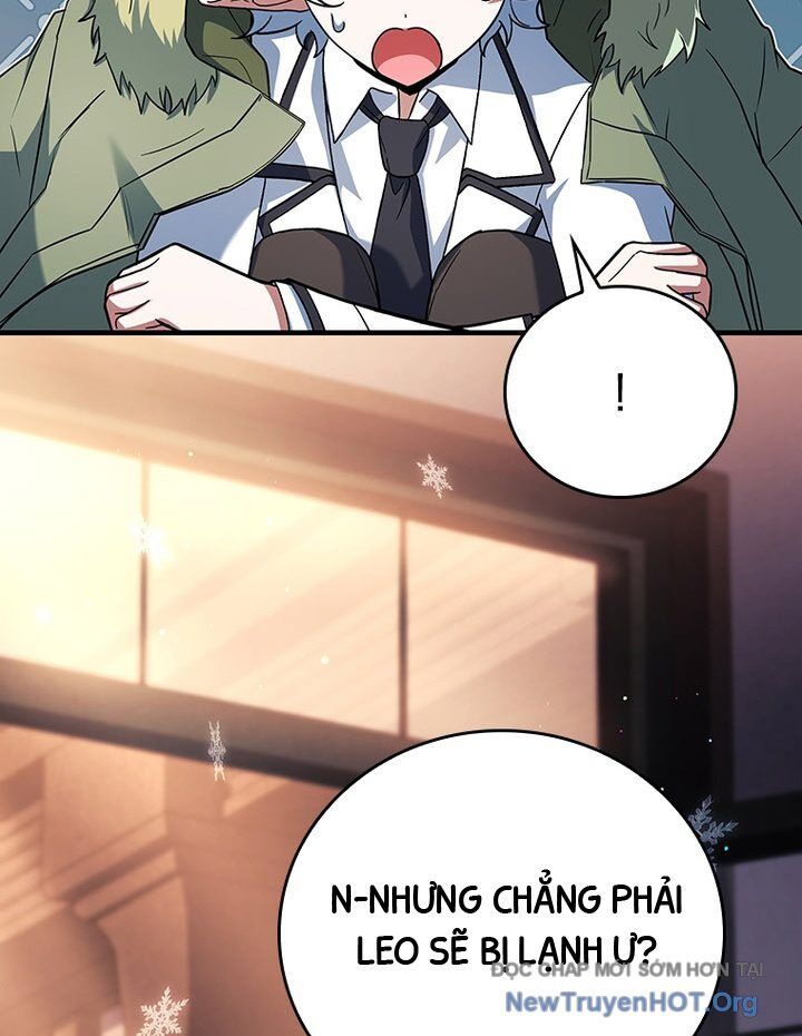 Anh Hùng Huyền Thoại Là Học Viên Danh Dự Của Học Viện Chap 452 - Next Chap 453