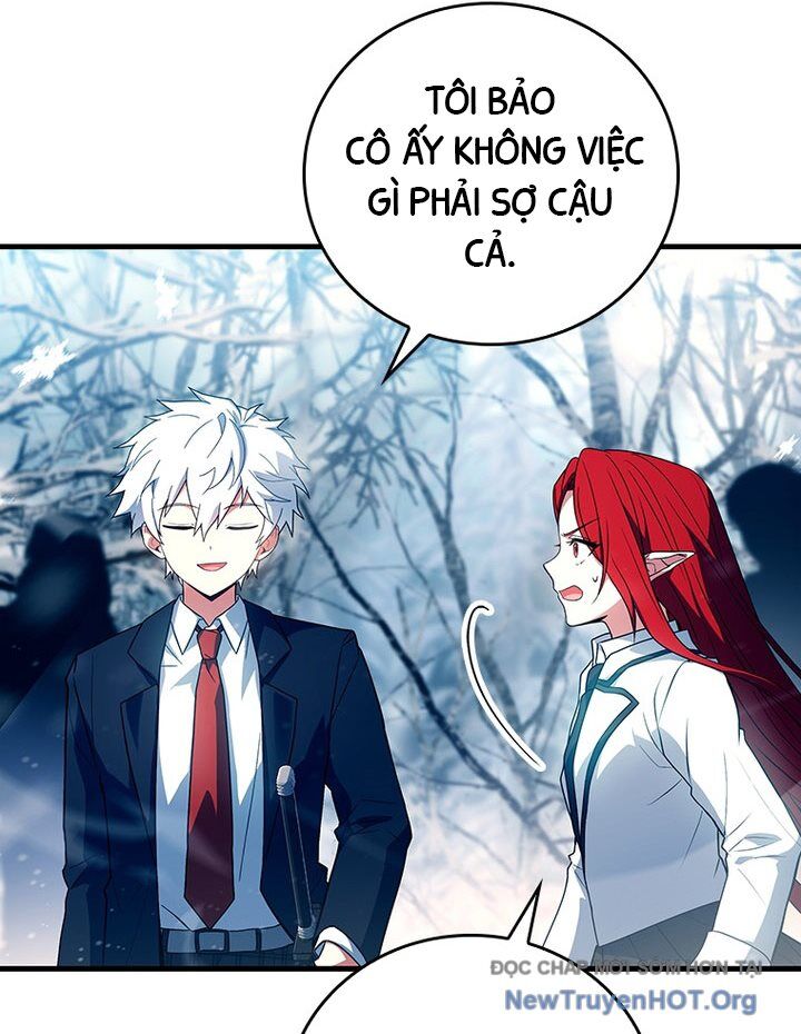 Anh Hùng Huyền Thoại Là Học Viên Danh Dự Của Học Viện Chap 452 - Next Chap 453