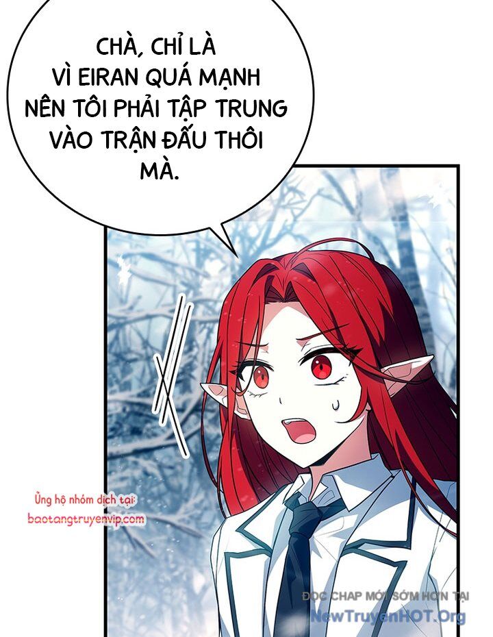 Anh Hùng Huyền Thoại Là Học Viên Danh Dự Của Học Viện Chap 452 - Next Chap 453