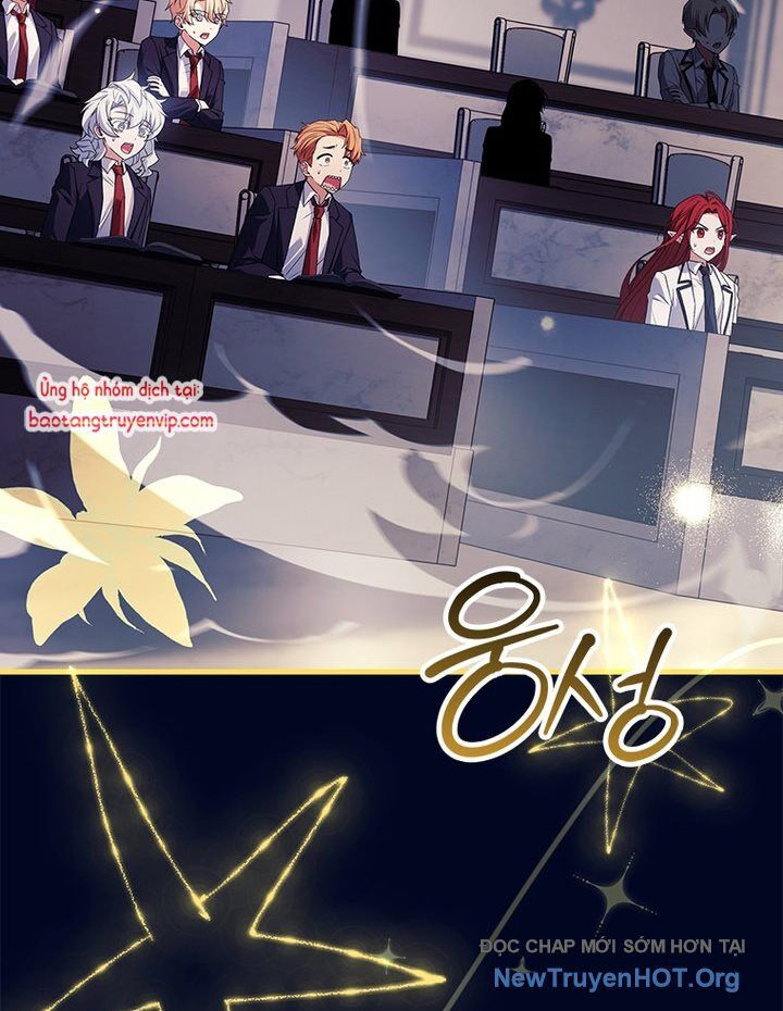 Anh Hùng Huyền Thoại Là Học Viên Danh Dự Của Học Viện Chap 452 - Next Chap 453