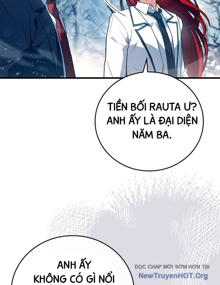 Anh Hùng Huyền Thoại Là Học Viên Danh Dự Của Học Viện Chap 452 - Next Chap 453