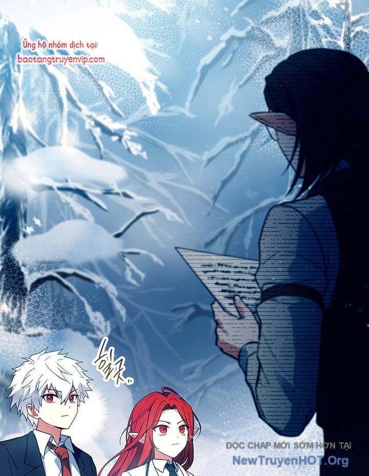 Anh Hùng Huyền Thoại Là Học Viên Danh Dự Của Học Viện Chap 452 - Next Chap 453
