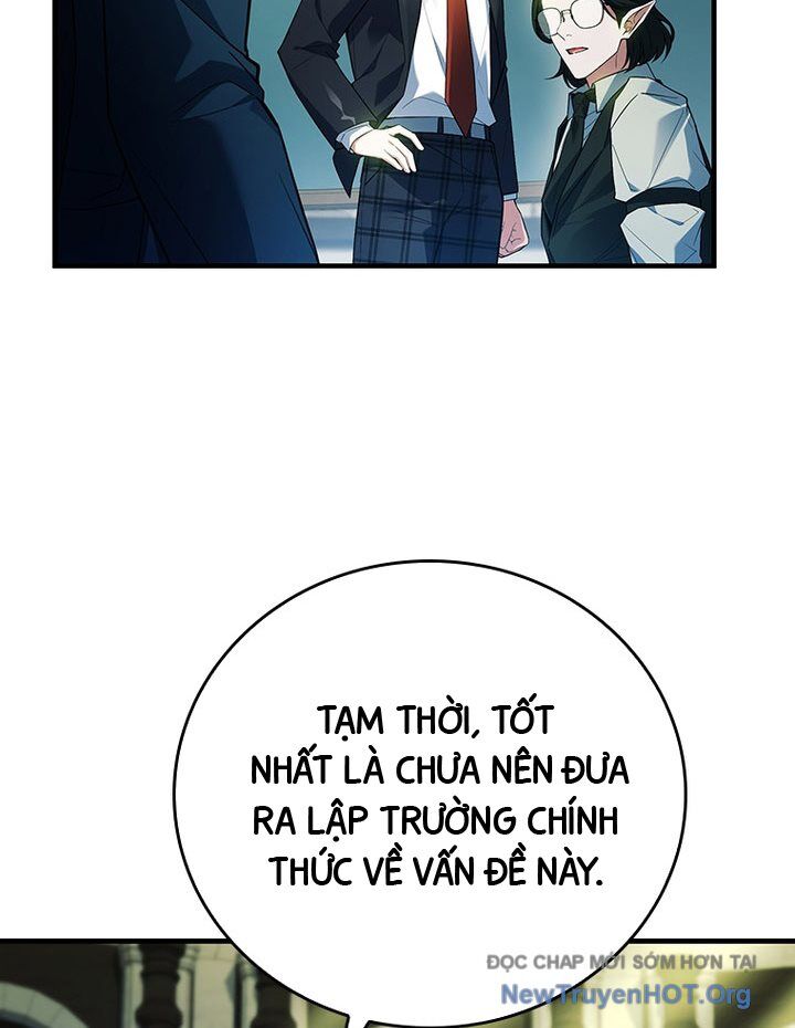 Anh Hùng Huyền Thoại Là Học Viên Danh Dự Của Học Viện Chap 452 - Next Chap 453