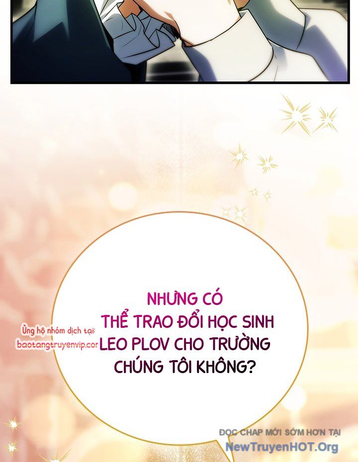 Anh Hùng Huyền Thoại Là Học Viên Danh Dự Của Học Viện Chap 452 - Next Chap 453