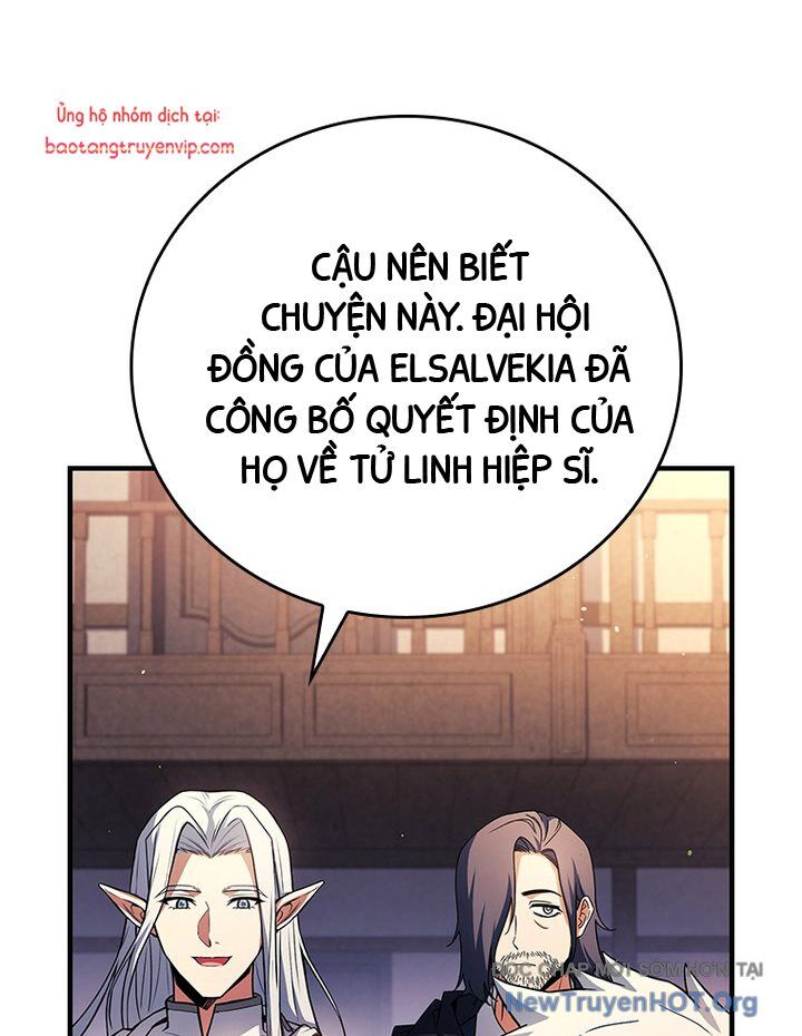 Anh Hùng Huyền Thoại Là Học Viên Danh Dự Của Học Viện Chap 452 - Next Chap 453