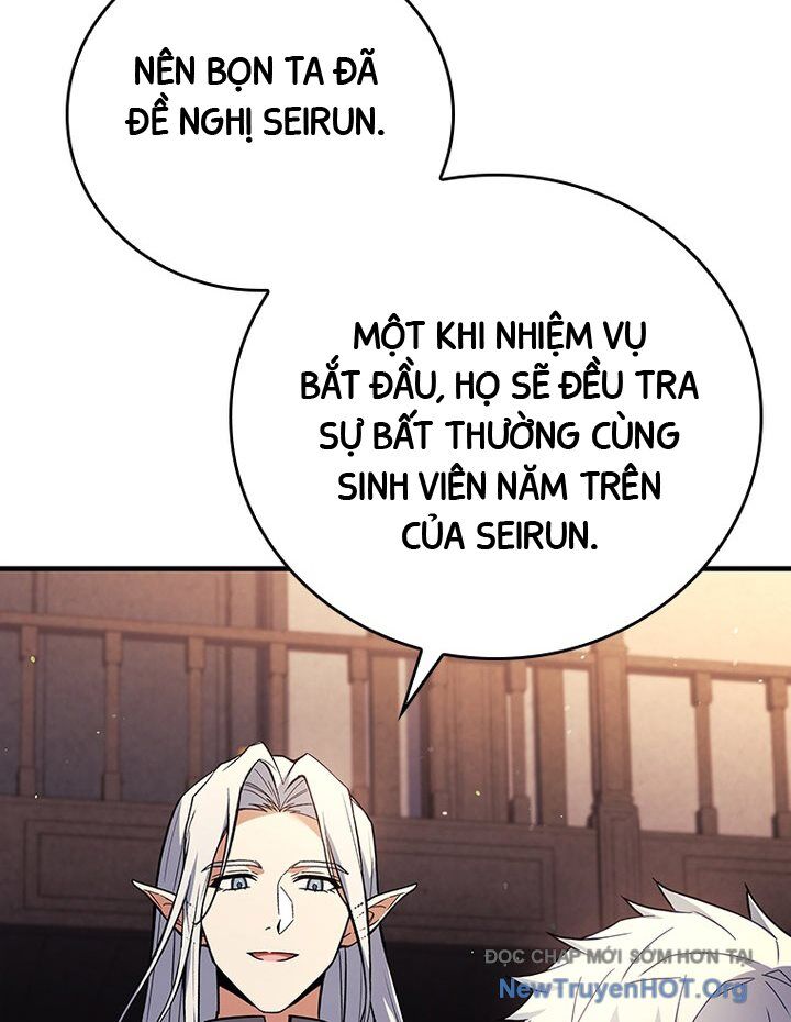 Anh Hùng Huyền Thoại Là Học Viên Danh Dự Của Học Viện Chap 452 - Next Chap 453