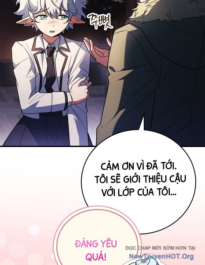 Anh Hùng Huyền Thoại Là Học Viên Danh Dự Của Học Viện Chap 452 - Next Chap 453
