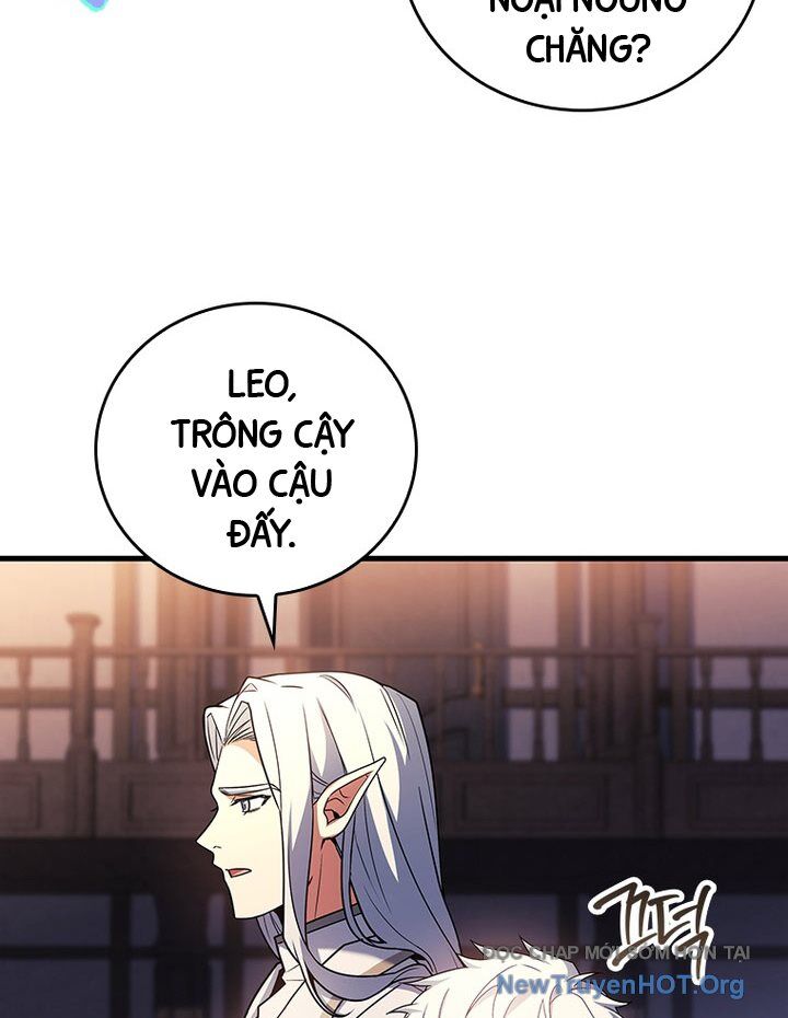 Anh Hùng Huyền Thoại Là Học Viên Danh Dự Của Học Viện Chap 452 - Next Chap 453