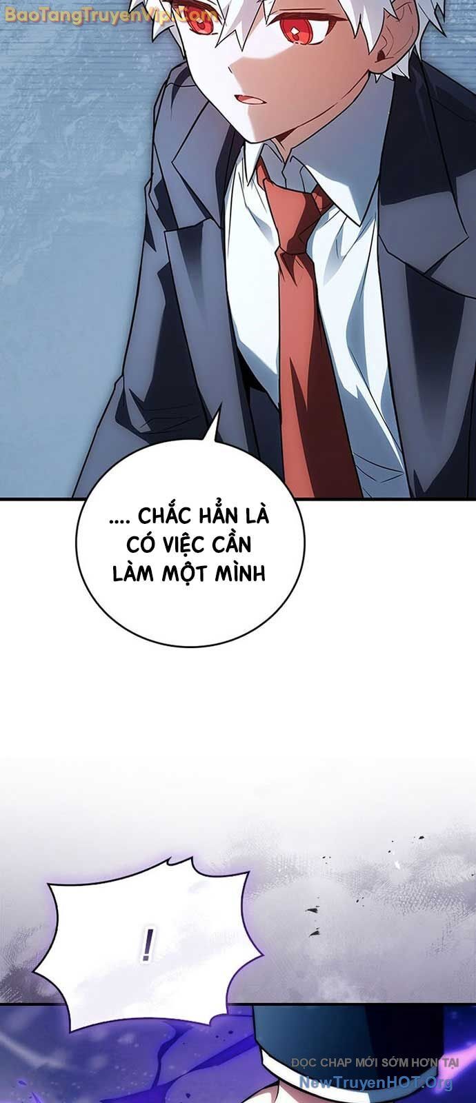 Anh Hùng Huyền Thoại Là Học Viên Danh Dự Của Học Viện Chap 46 - Next Chap 47
