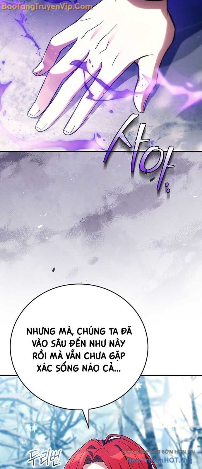 Anh Hùng Huyền Thoại Là Học Viên Danh Dự Của Học Viện Chap 46 - Next Chap 47