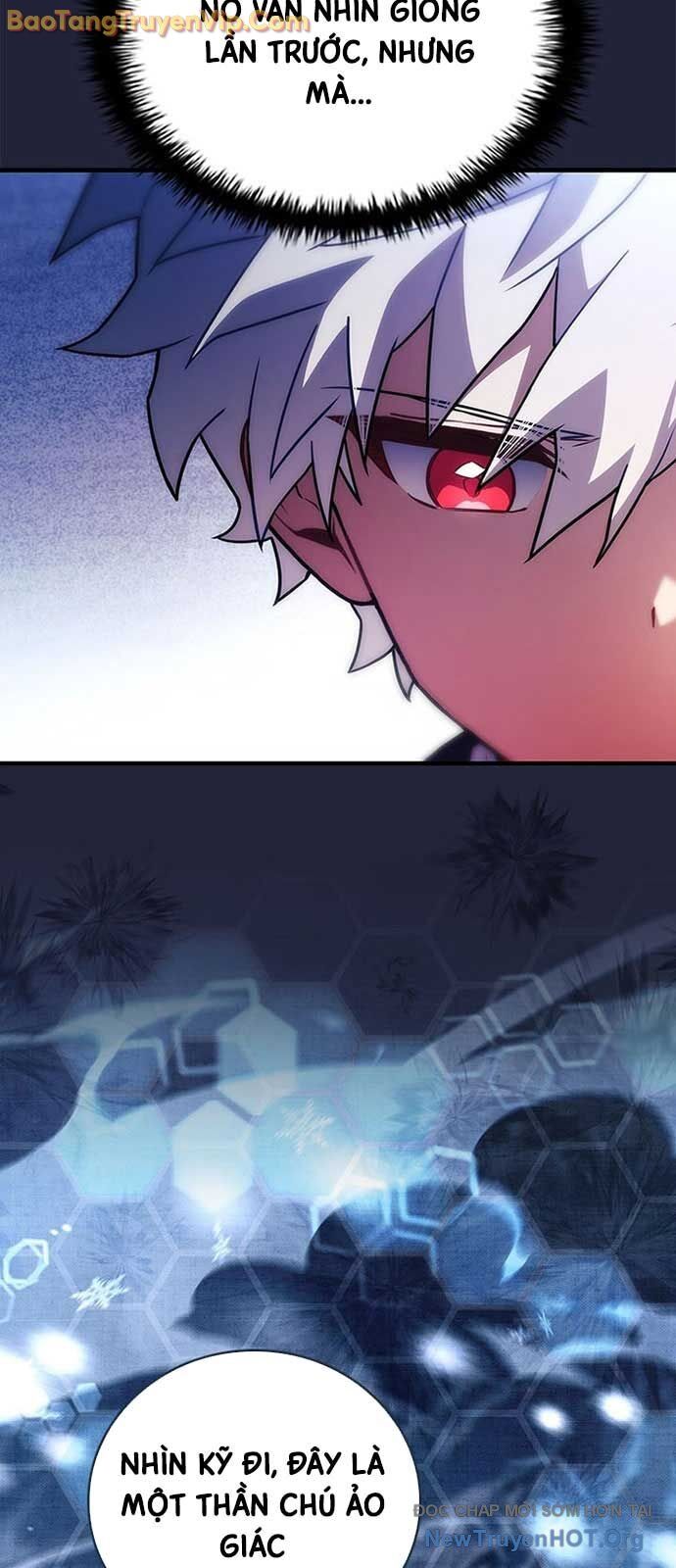 Anh Hùng Huyền Thoại Là Học Viên Danh Dự Của Học Viện Chap 46 - Next Chap 47