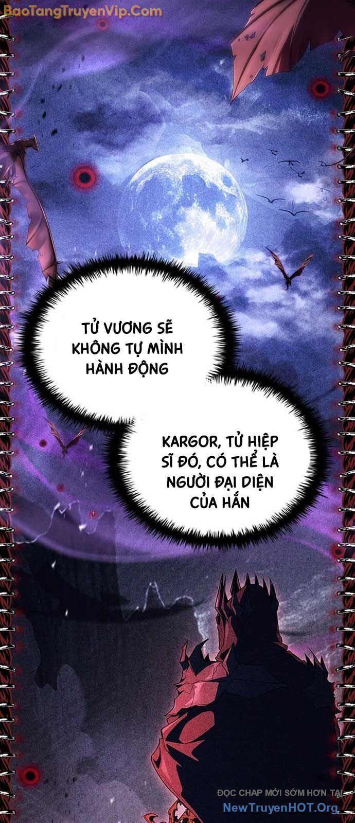 Anh Hùng Huyền Thoại Là Học Viên Danh Dự Của Học Viện Chap 46 - Next Chap 47