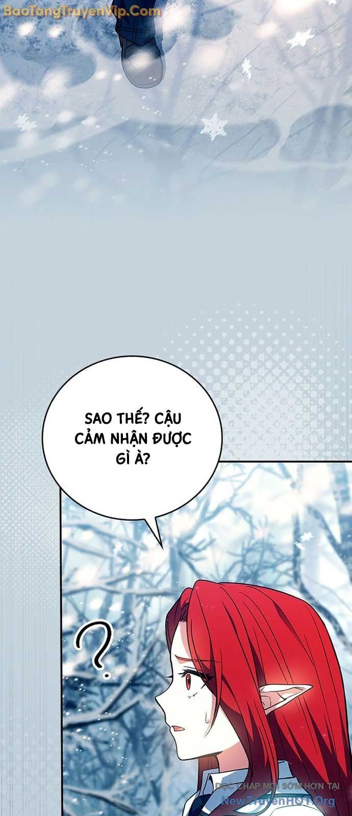 Anh Hùng Huyền Thoại Là Học Viên Danh Dự Của Học Viện Chap 46 - Next Chap 47