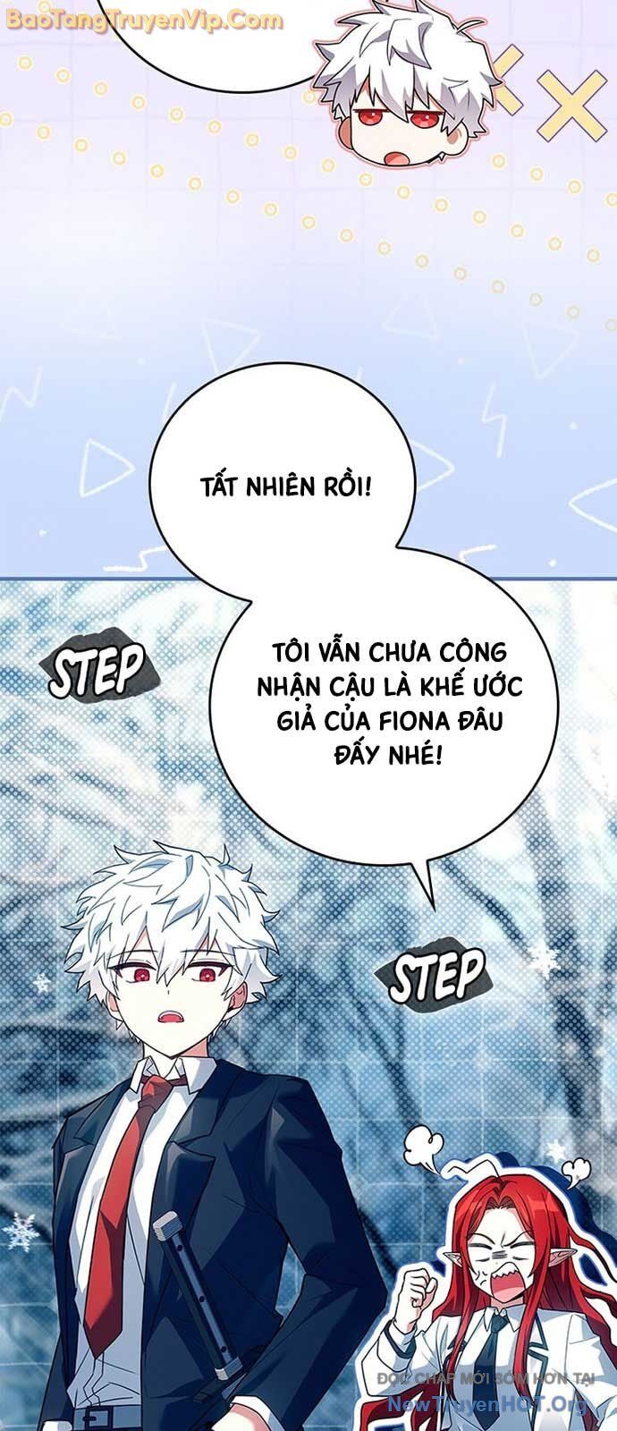 Anh Hùng Huyền Thoại Là Học Viên Danh Dự Của Học Viện Chap 46 - Next Chap 47