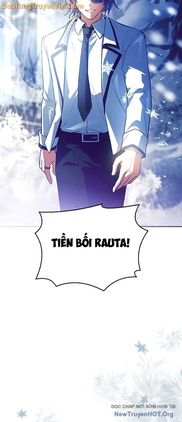 Anh Hùng Huyền Thoại Là Học Viên Danh Dự Của Học Viện Chap 46 - Next Chap 47