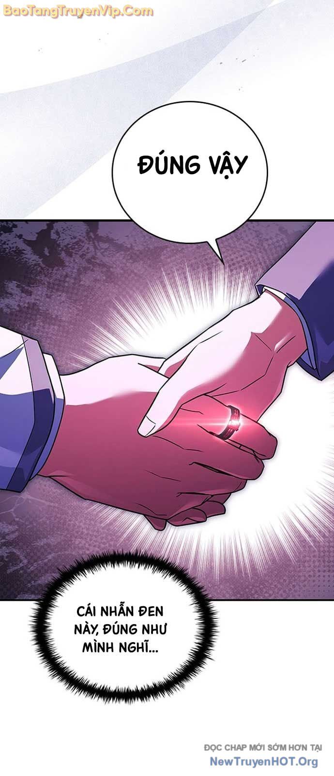 Anh Hùng Huyền Thoại Là Học Viên Danh Dự Của Học Viện Chap 46 - Next Chap 47