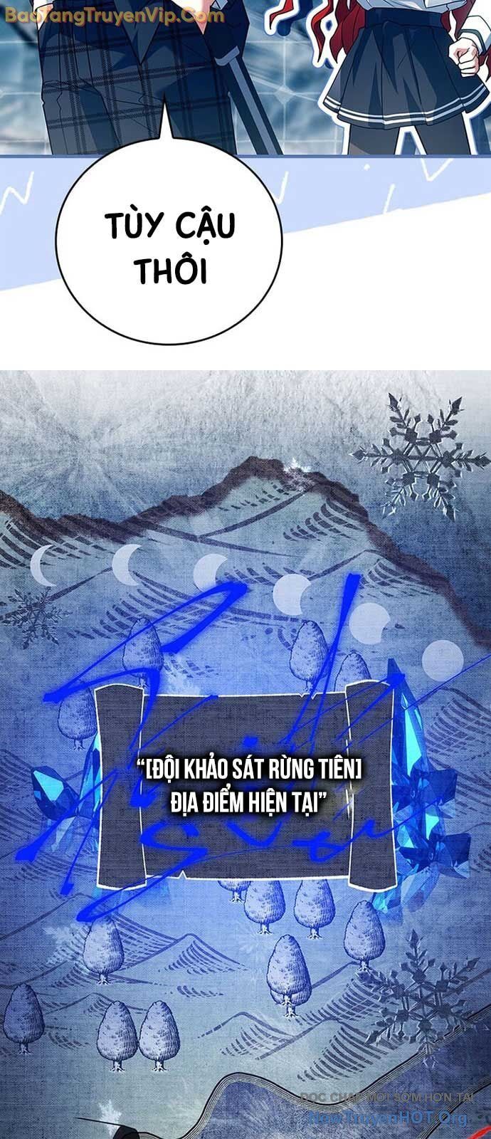 Anh Hùng Huyền Thoại Là Học Viên Danh Dự Của Học Viện Chap 46 - Next Chap 47