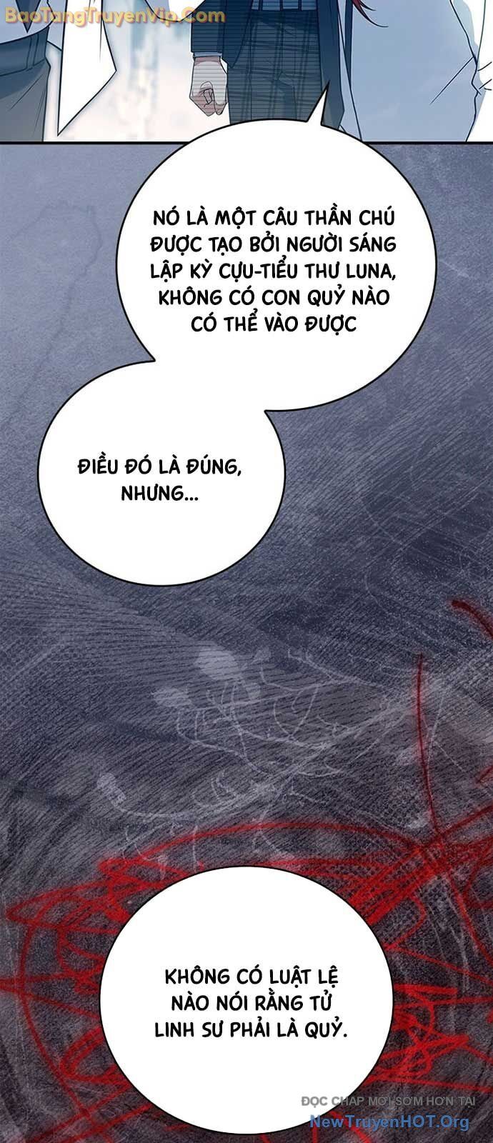 Anh Hùng Huyền Thoại Là Học Viên Danh Dự Của Học Viện Chap 46 - Next Chap 47