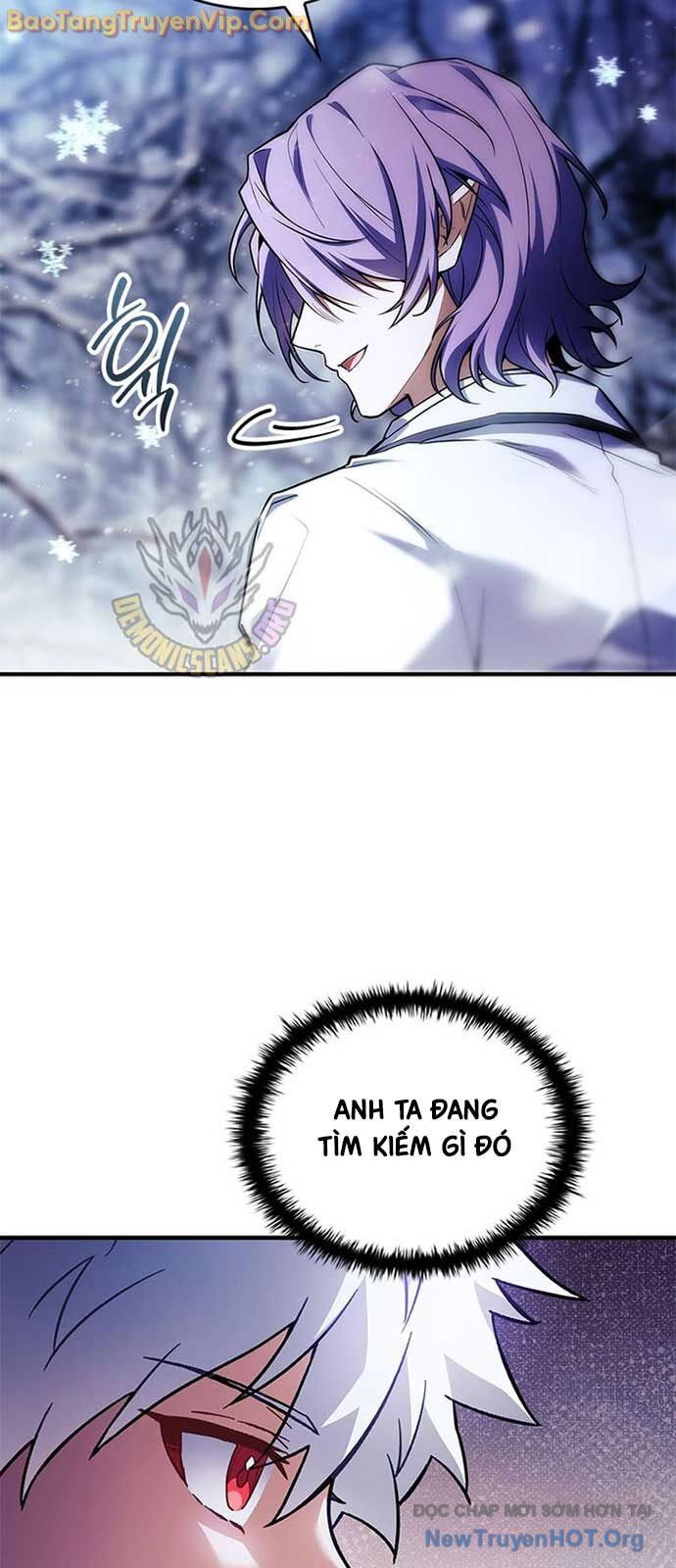 Anh Hùng Huyền Thoại Là Học Viên Danh Dự Của Học Viện Chap 46 - Next Chap 47