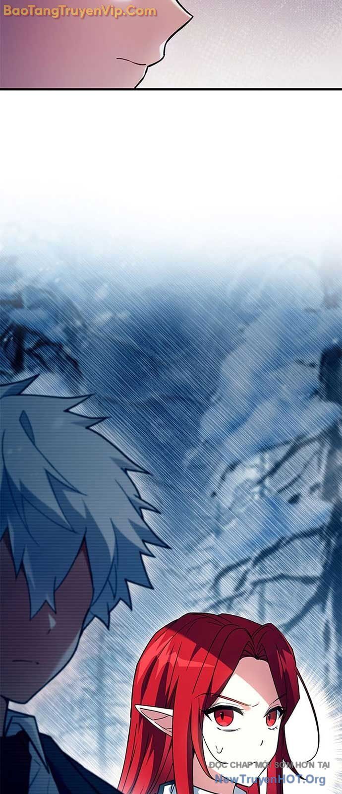 Anh Hùng Huyền Thoại Là Học Viên Danh Dự Của Học Viện Chap 46 - Next Chap 47