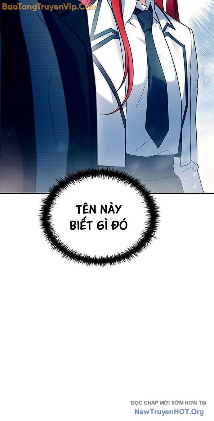 Anh Hùng Huyền Thoại Là Học Viên Danh Dự Của Học Viện Chap 46 - Next Chap 47