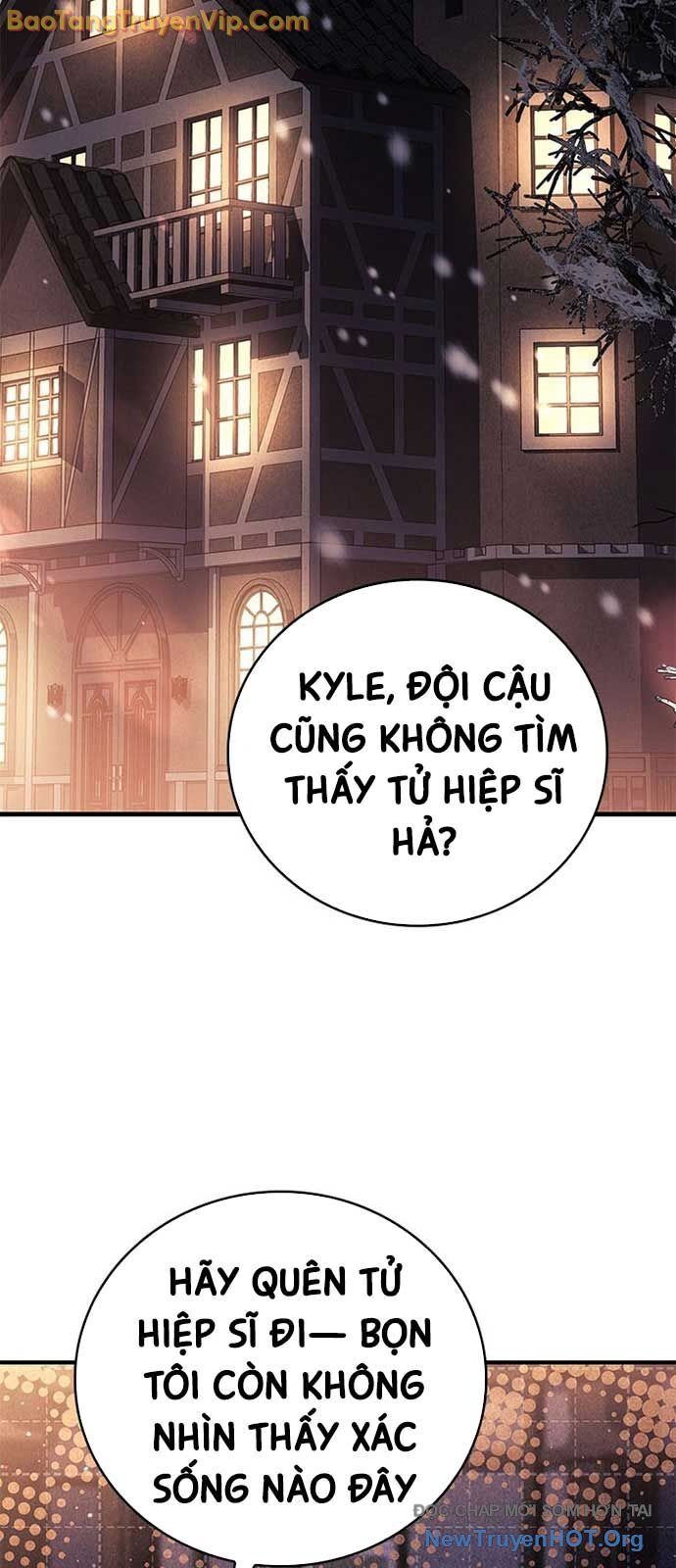 Anh Hùng Huyền Thoại Là Học Viên Danh Dự Của Học Viện Chap 46 - Next Chap 47