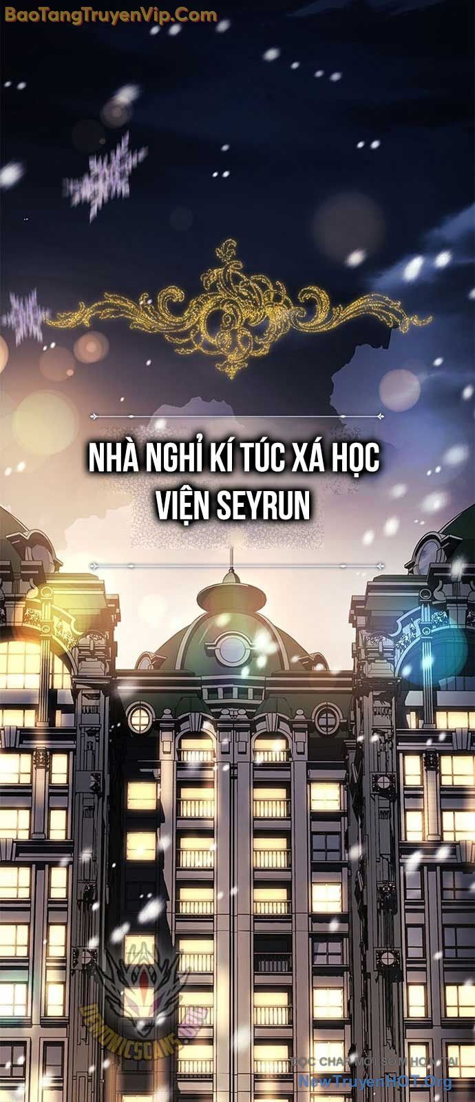 Anh Hùng Huyền Thoại Là Học Viên Danh Dự Của Học Viện Chap 46 - Next Chap 47