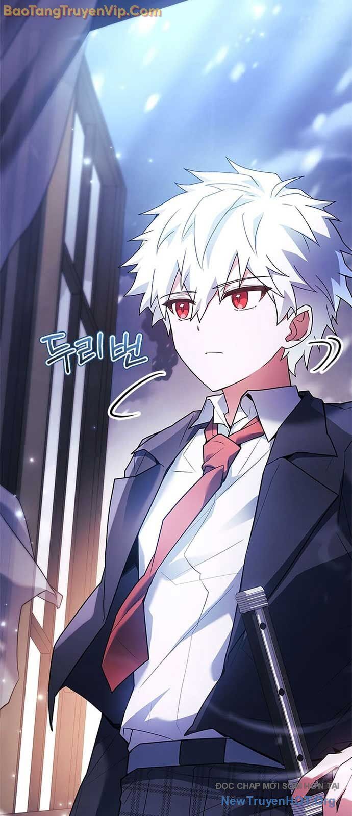 Anh Hùng Huyền Thoại Là Học Viên Danh Dự Của Học Viện Chap 46 - Next Chap 47