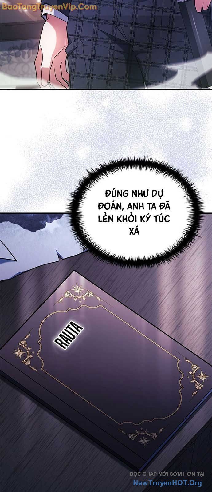 Anh Hùng Huyền Thoại Là Học Viên Danh Dự Của Học Viện Chap 46 - Next Chap 47