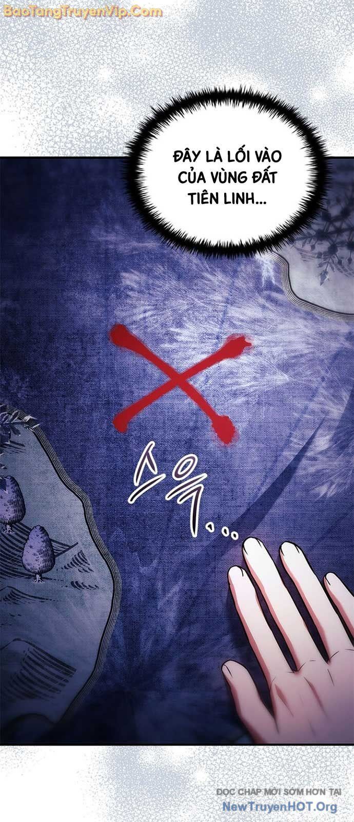 Anh Hùng Huyền Thoại Là Học Viên Danh Dự Của Học Viện Chap 46 - Next Chap 47