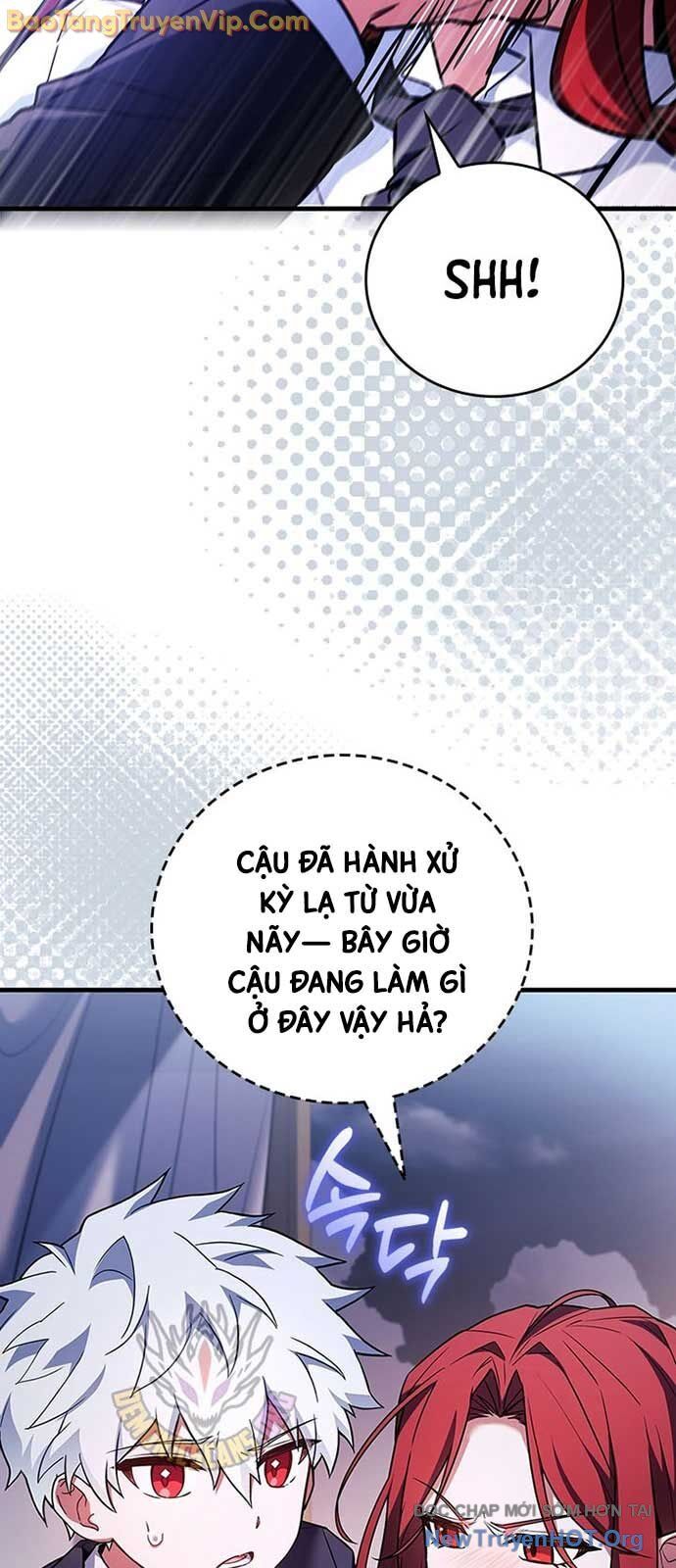 Anh Hùng Huyền Thoại Là Học Viên Danh Dự Của Học Viện Chap 46 - Next Chap 47