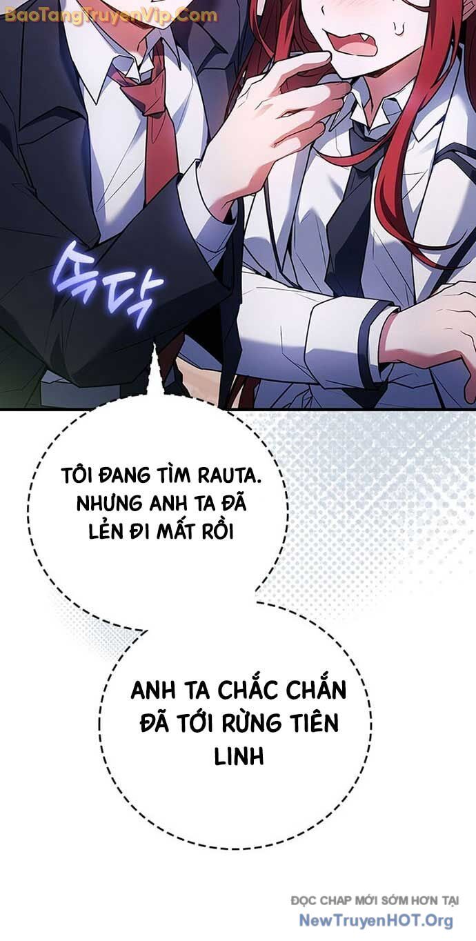 Anh Hùng Huyền Thoại Là Học Viên Danh Dự Của Học Viện Chap 46 - Next Chap 47