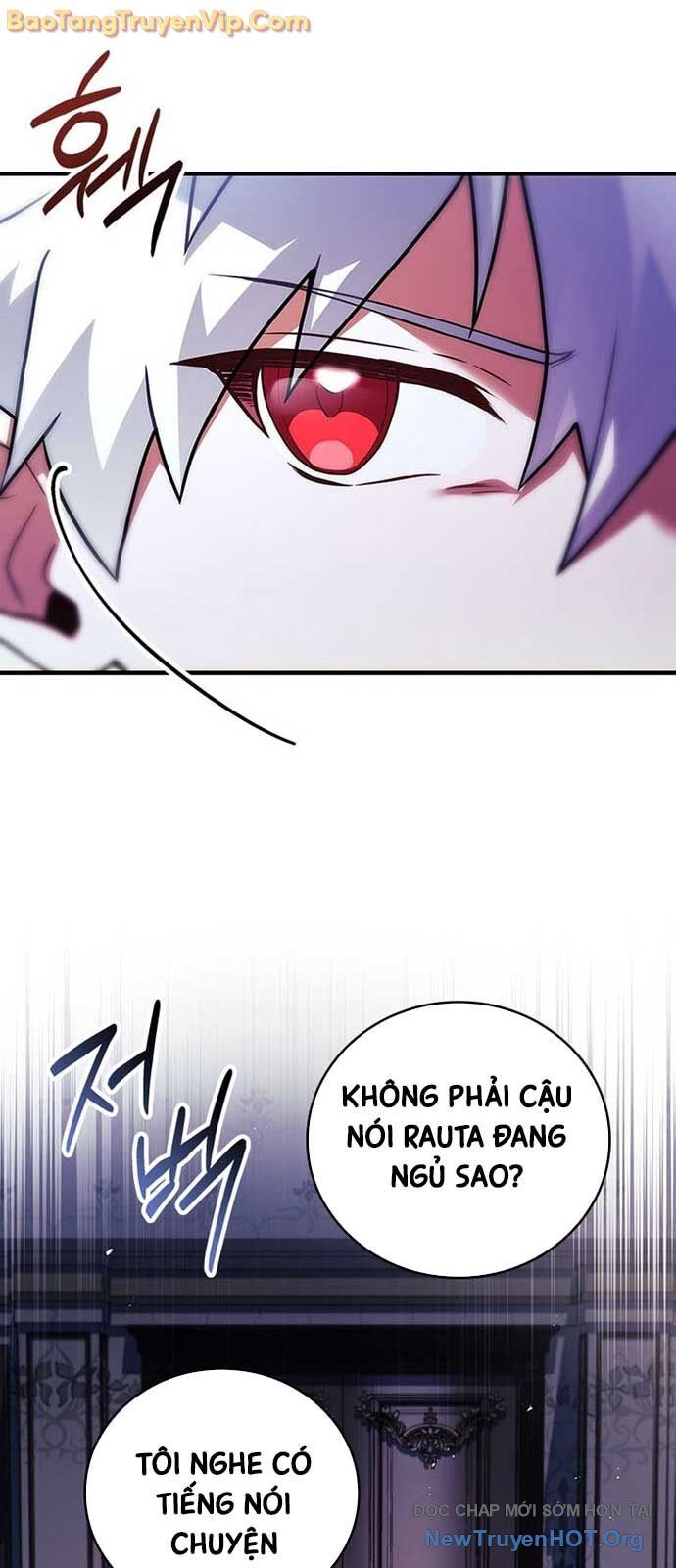 Anh Hùng Huyền Thoại Là Học Viên Danh Dự Của Học Viện Chap 46 - Next Chap 47