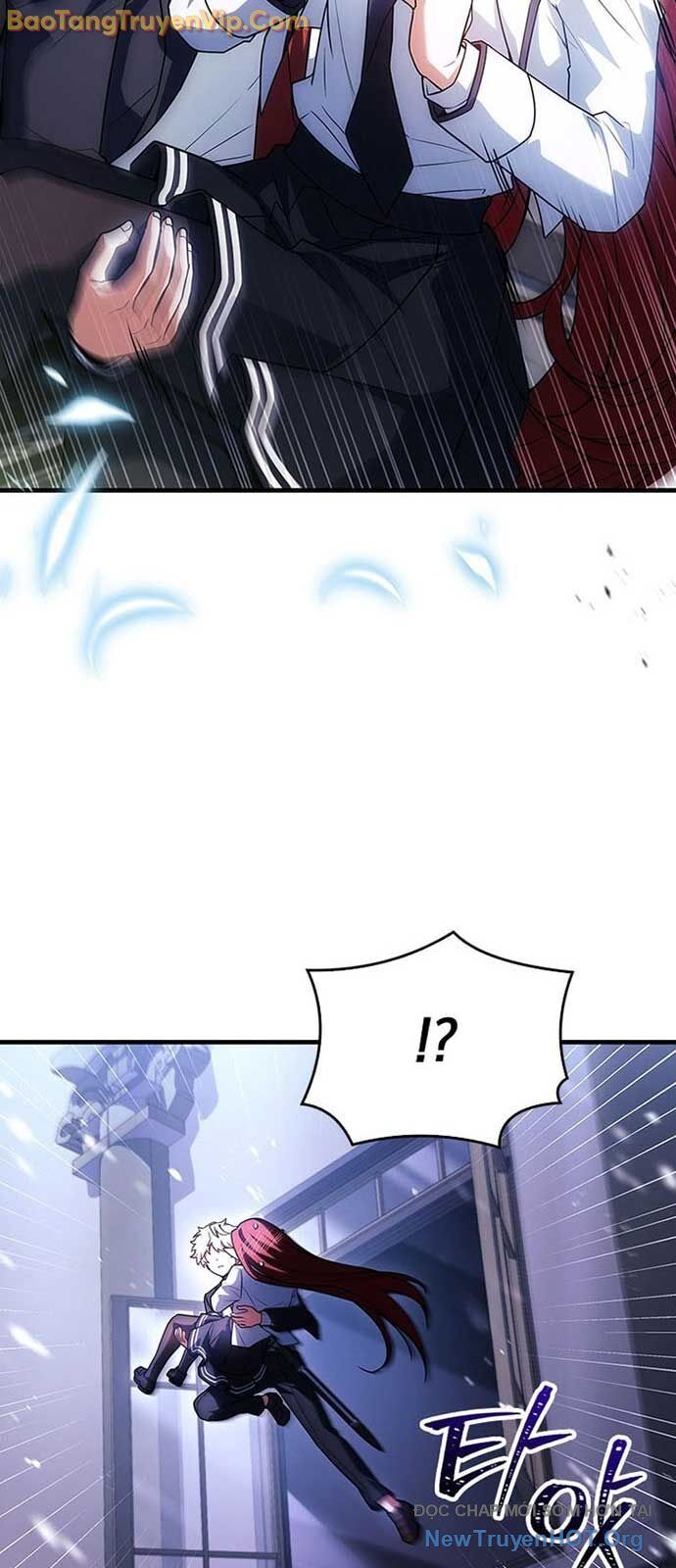 Anh Hùng Huyền Thoại Là Học Viên Danh Dự Của Học Viện Chap 46 - Next Chap 47