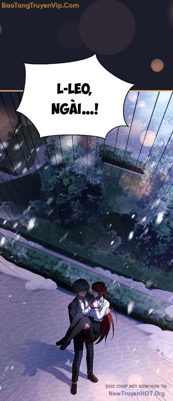 Anh Hùng Huyền Thoại Là Học Viên Danh Dự Của Học Viện Chap 46 - Next Chap 47