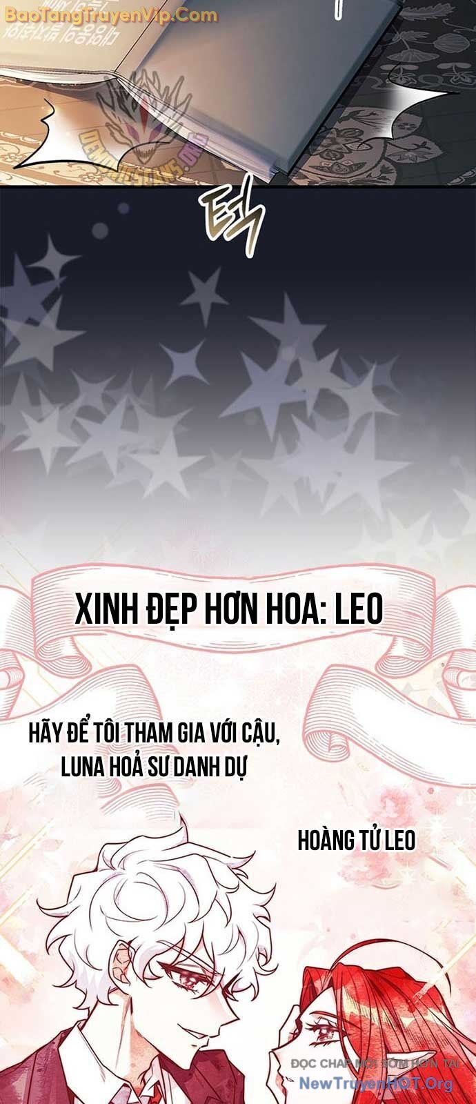 Anh Hùng Huyền Thoại Là Học Viên Danh Dự Của Học Viện Chap 46 - Next Chap 47