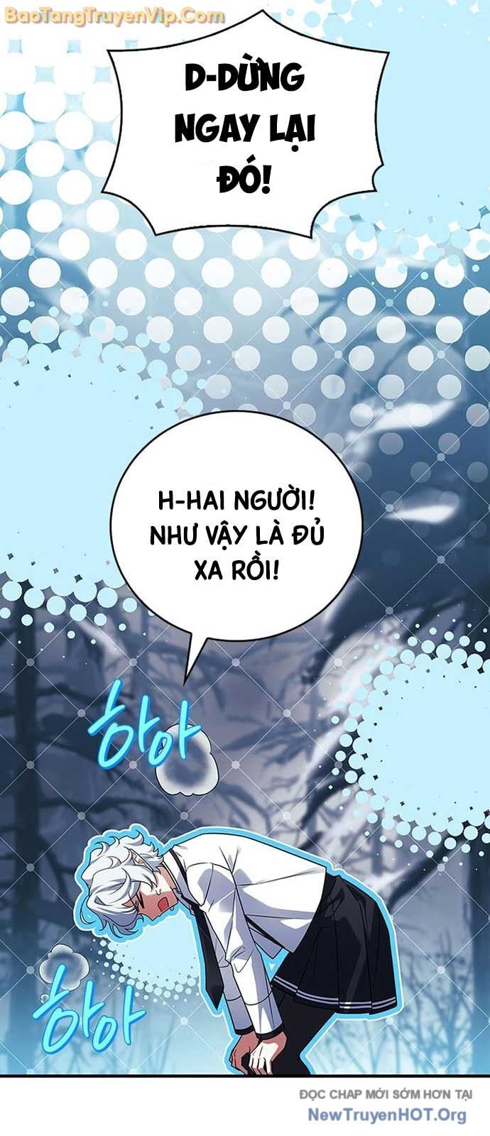 Anh Hùng Huyền Thoại Là Học Viên Danh Dự Của Học Viện Chap 46 - Next Chap 47
