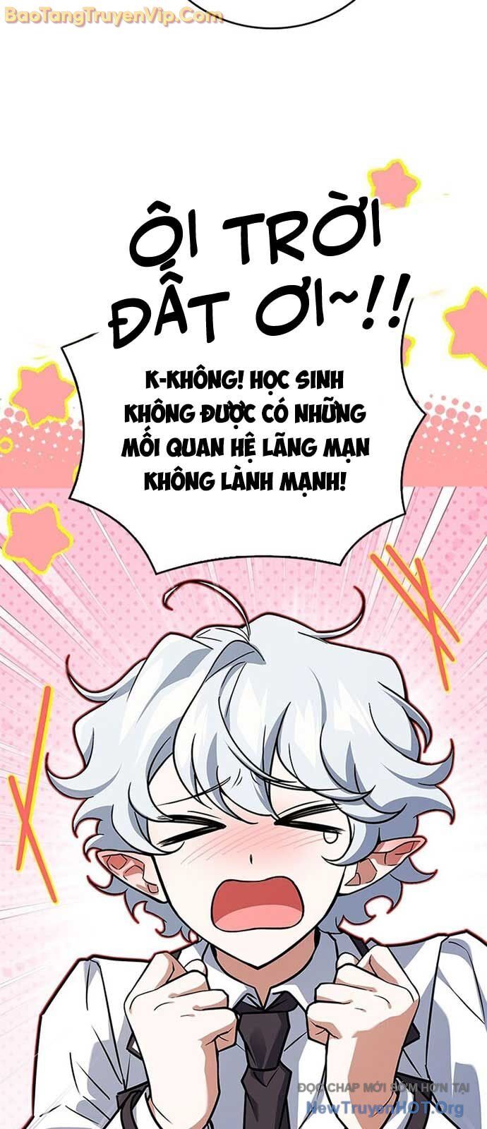 Anh Hùng Huyền Thoại Là Học Viên Danh Dự Của Học Viện Chap 46 - Next Chap 47