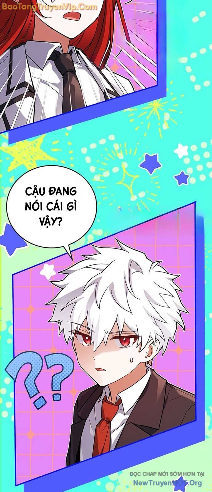 Anh Hùng Huyền Thoại Là Học Viên Danh Dự Của Học Viện Chap 46 - Next Chap 47