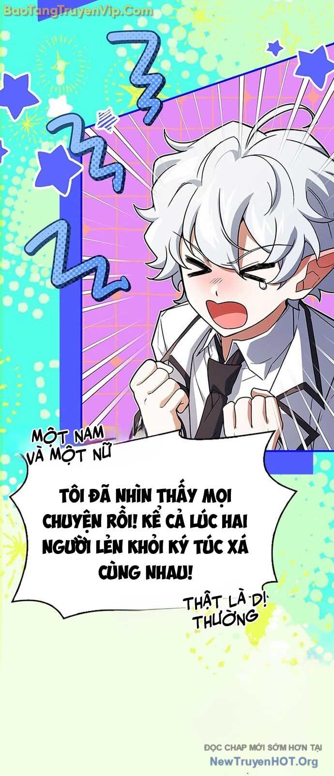 Anh Hùng Huyền Thoại Là Học Viên Danh Dự Của Học Viện Chap 46 - Next Chap 47
