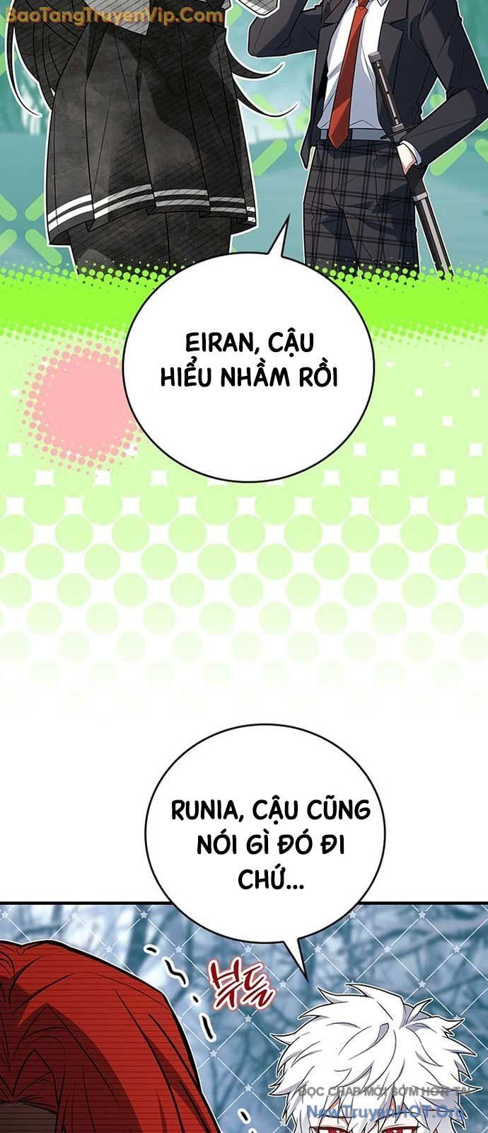 Anh Hùng Huyền Thoại Là Học Viên Danh Dự Của Học Viện Chap 46 - Next Chap 47