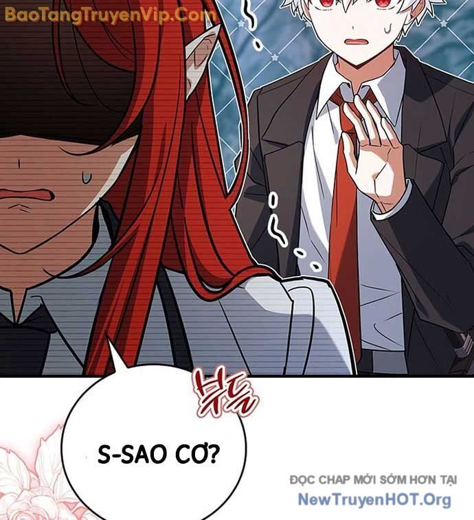 Anh Hùng Huyền Thoại Là Học Viên Danh Dự Của Học Viện Chap 46 - Next Chap 47