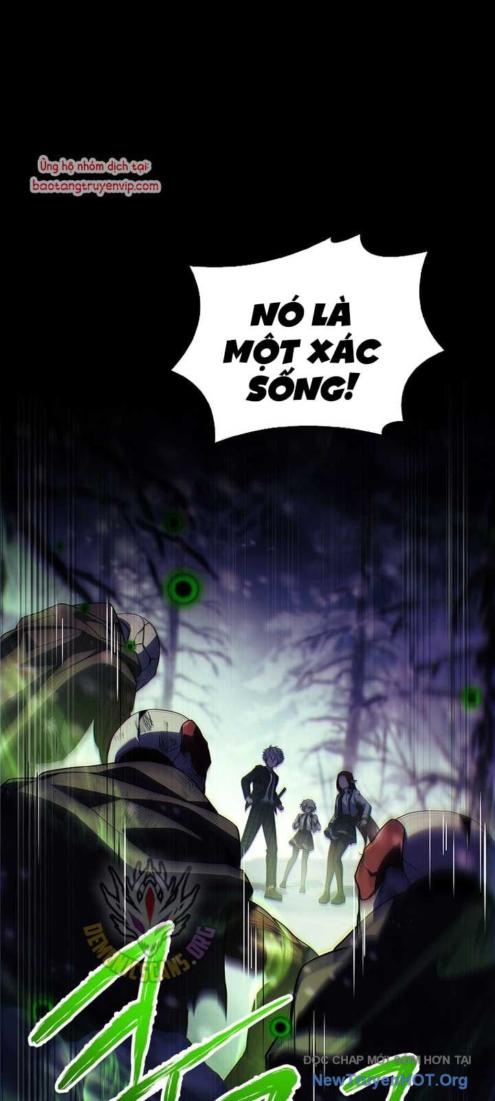 Anh Hùng Huyền Thoại Là Học Viên Danh Dự Của Học Viện Chap 47 - Next Chap 48