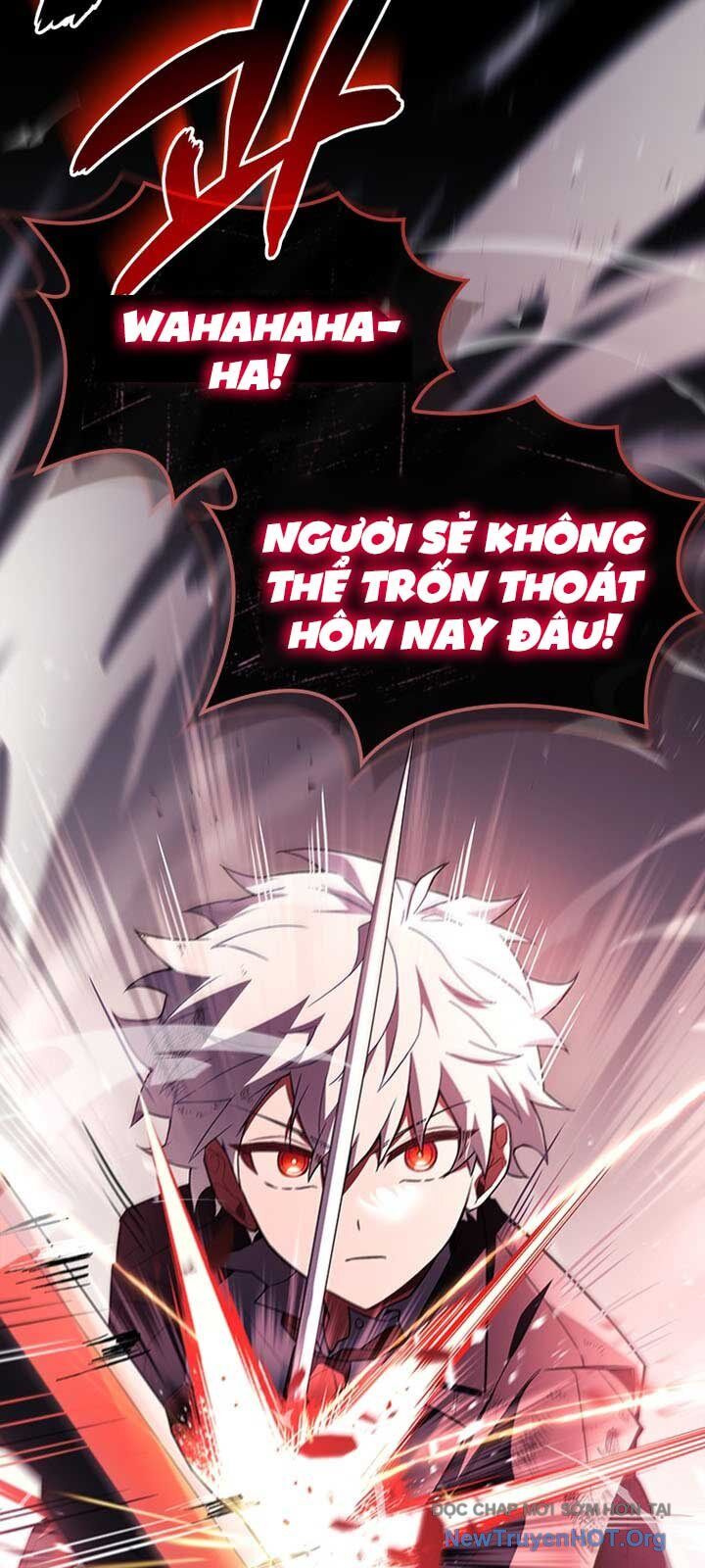 Anh Hùng Huyền Thoại Là Học Viên Danh Dự Của Học Viện Chap 47 - Next Chap 48