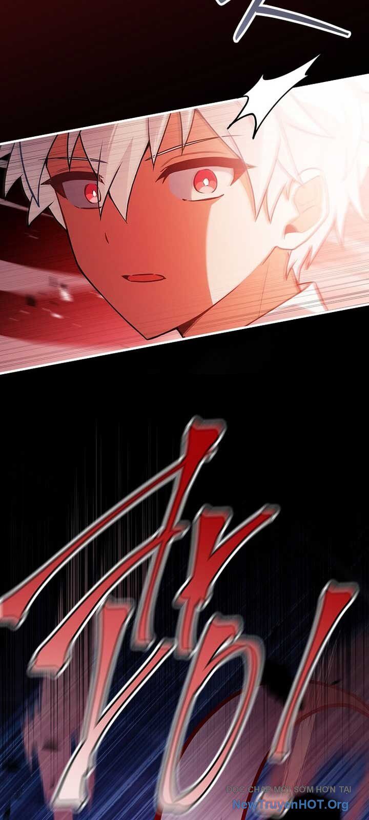 Anh Hùng Huyền Thoại Là Học Viên Danh Dự Của Học Viện Chap 47 - Next Chap 48